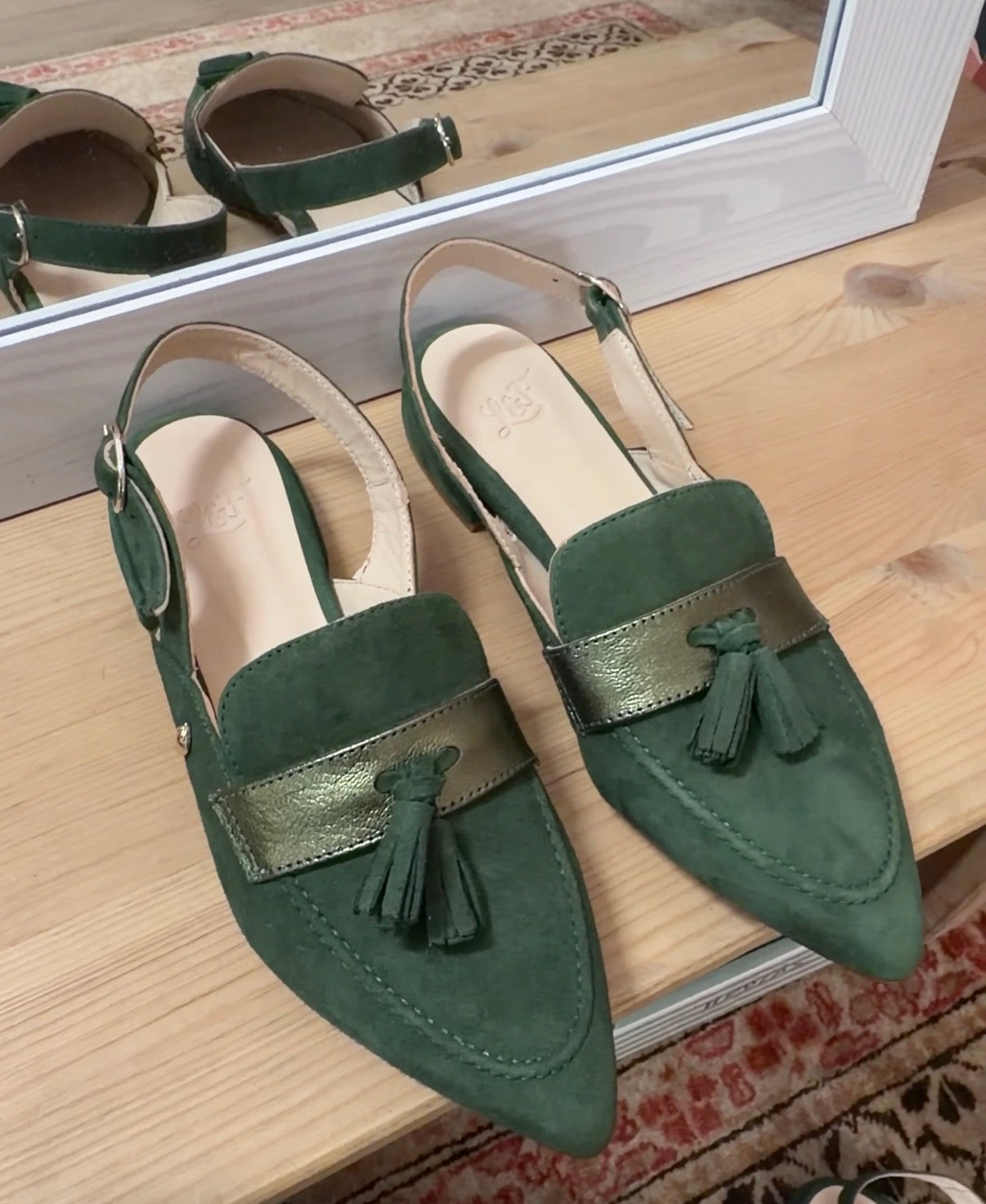 JACINTO VERDE