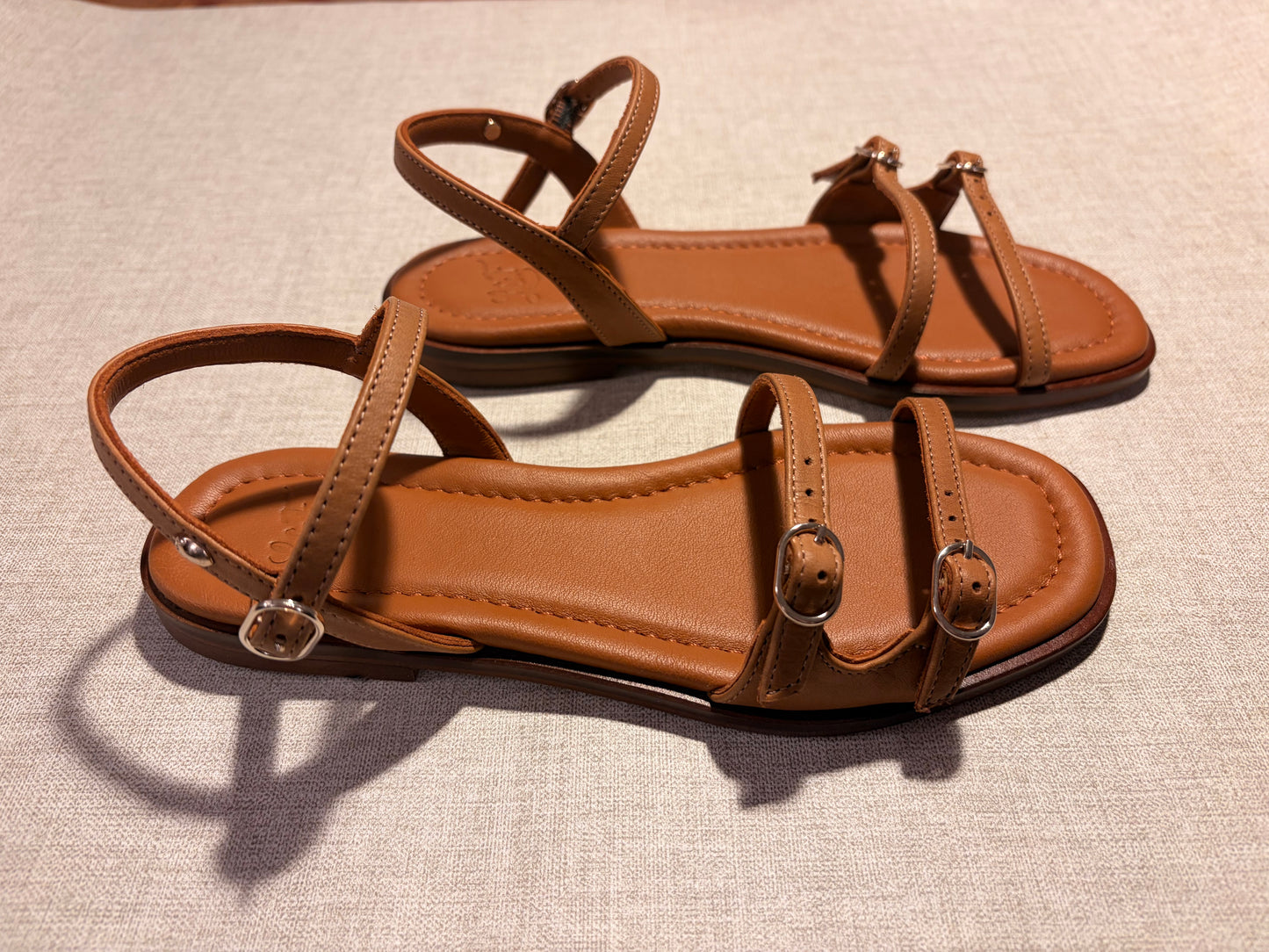 VIOLETA CAMEL