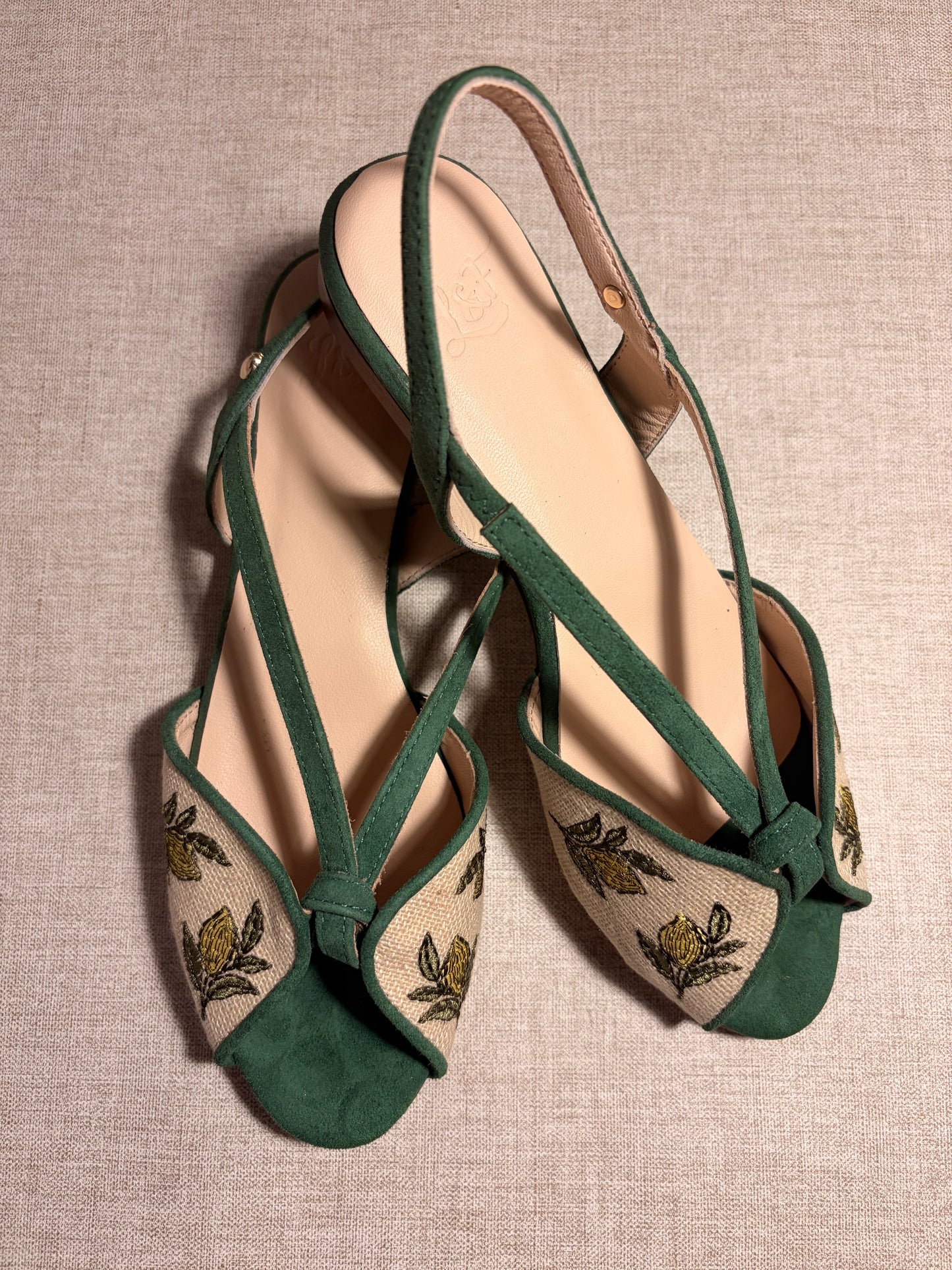 MAGNOLIA VERDE