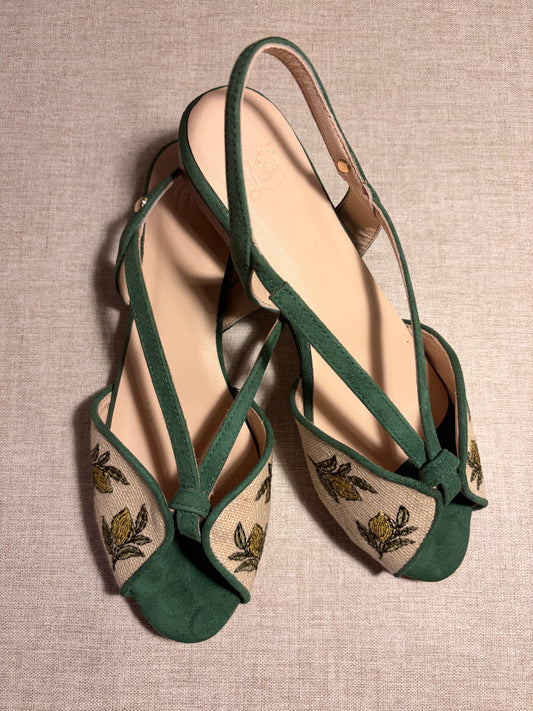 MAGNOLIA VERDE