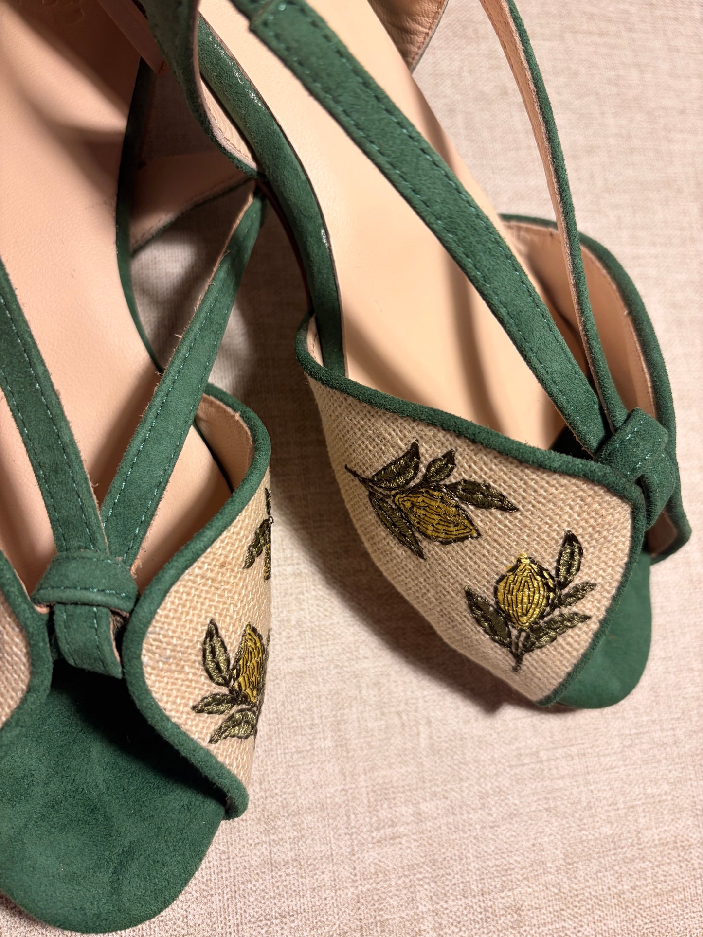 MAGNOLIA VERDE
