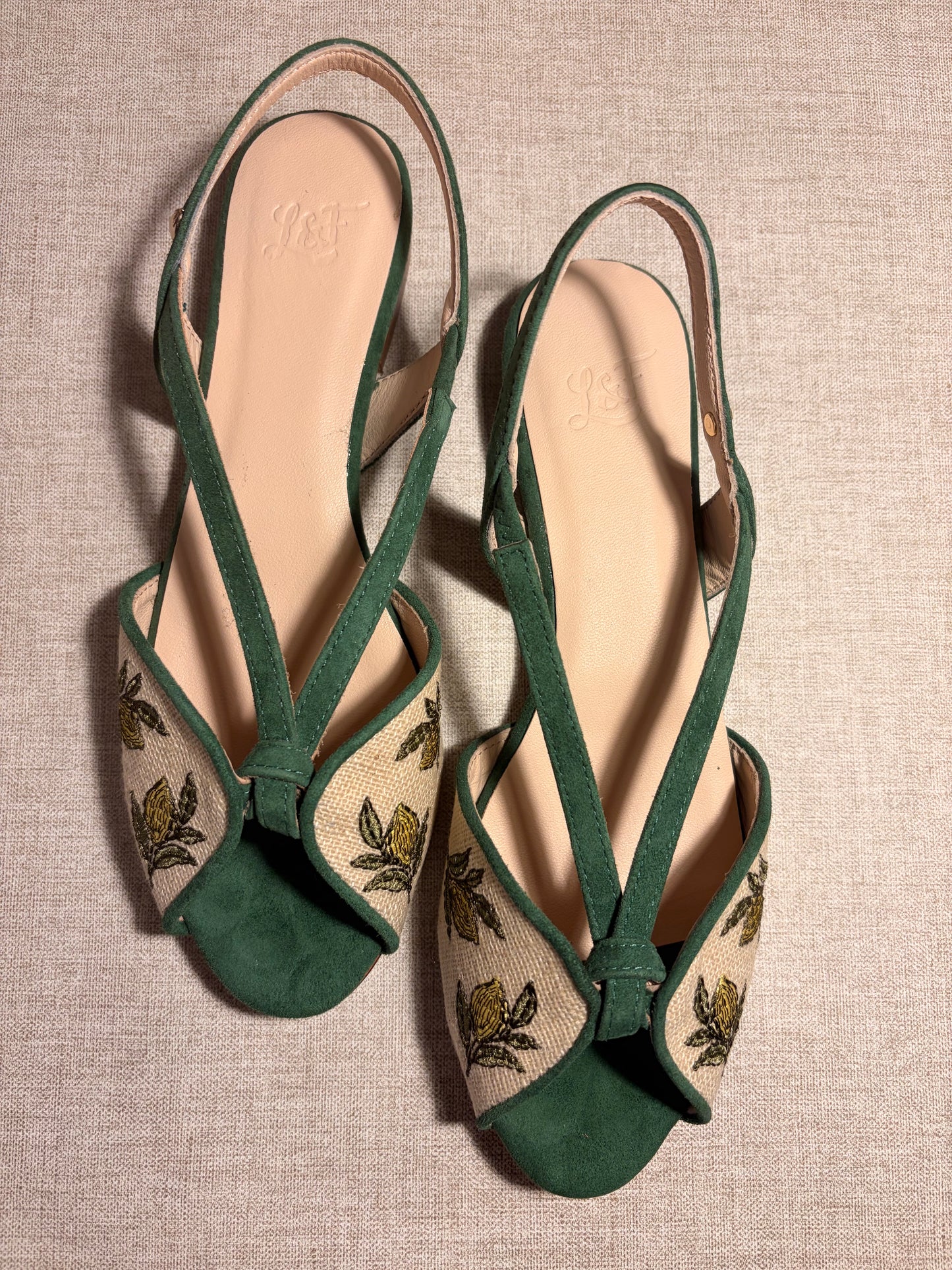 MAGNOLIA VERDE