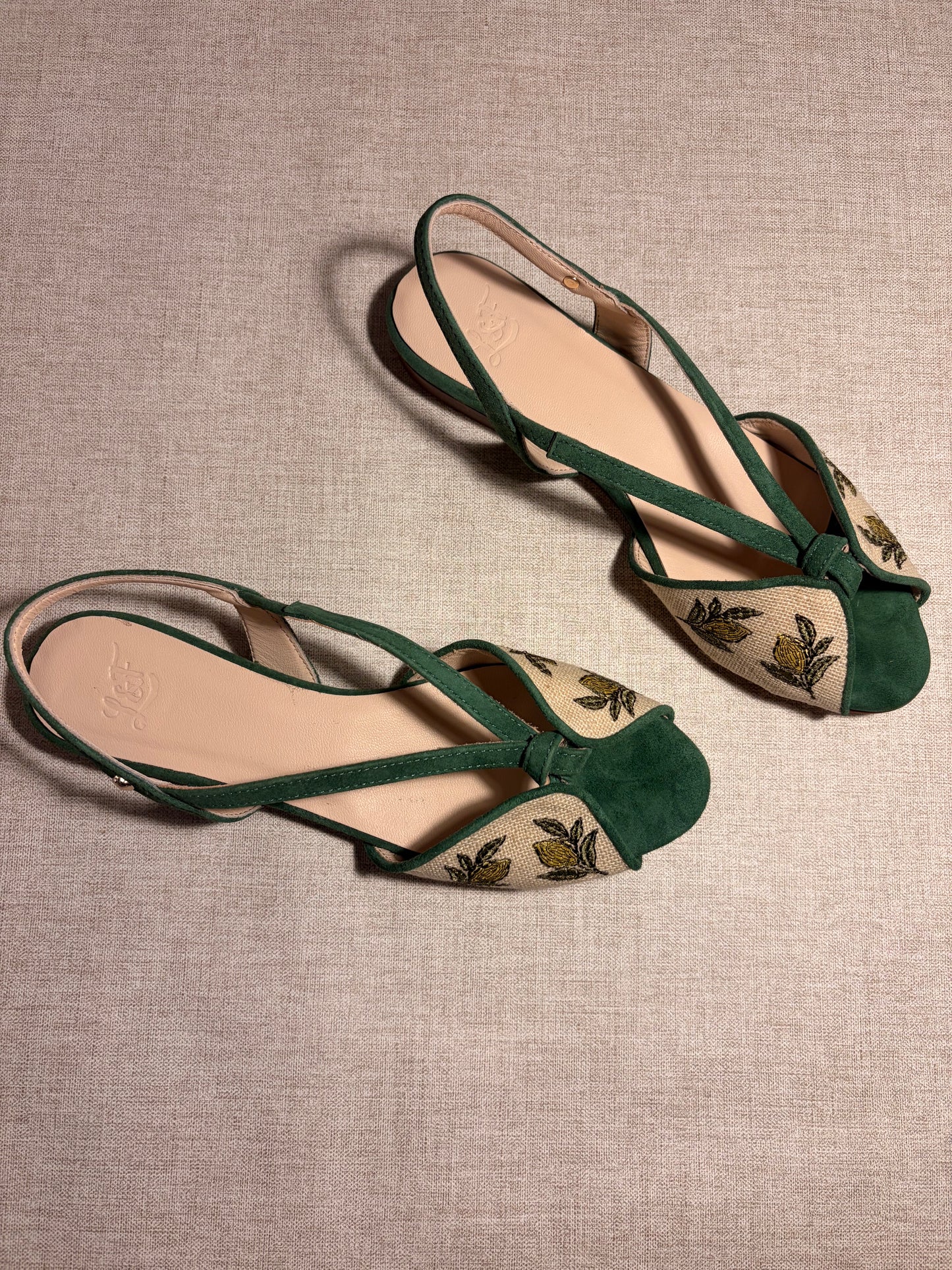 MAGNOLIA VERDE
