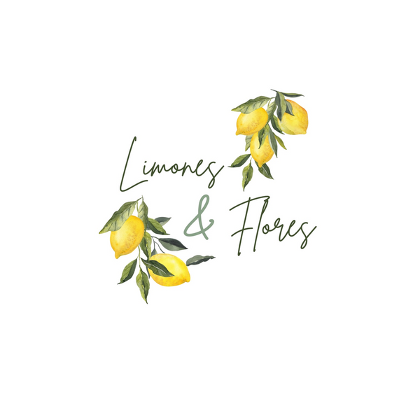 Limones & Flores